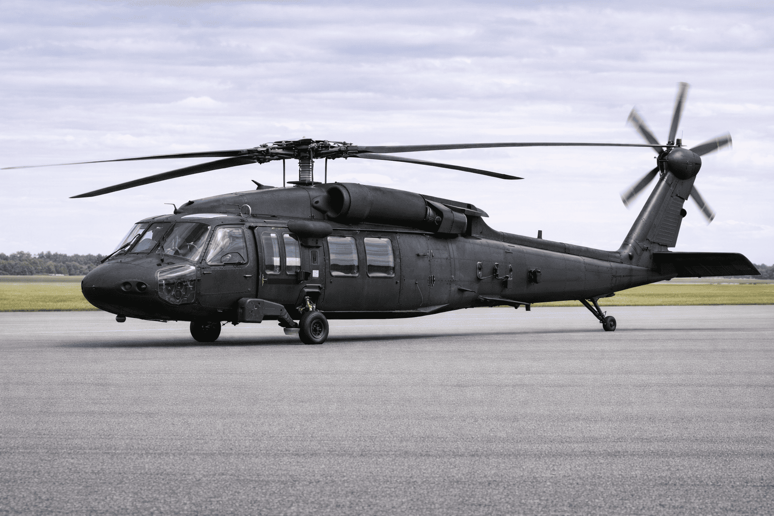 Sikorsky S-70